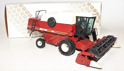 Lot 946 - A Ros model No.50302 1/43 scale diecast and...