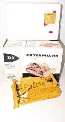 Lot 952 - A First Gear Model No. 49-3172, boxed 1/25...