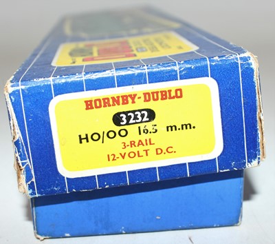 Lot 308 - Hornby Dublo 3232 Co-Co diesel electric...