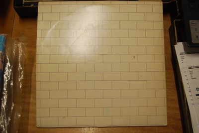 Lot 760 - Pink Floyd, a collection of five LP's to...