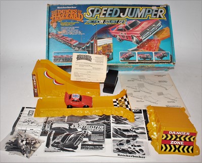 Lot 2539 - A Knickerbocker boxed The Dukes of Hazzard...