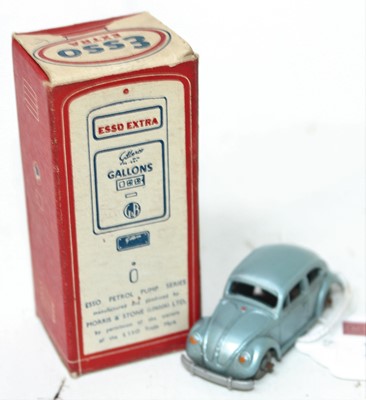 Lot 1811 - A Morris & Stone petrol pump series No. 8...