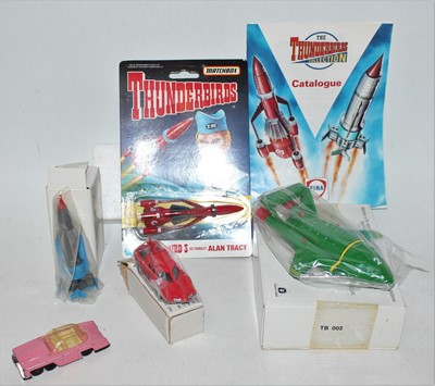 Lot 2550 - A collection of Matchbox and Fina giveaway...