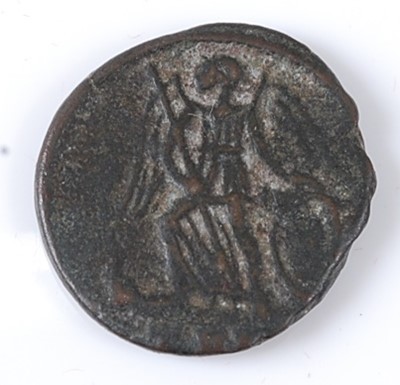 Lot 2248 - Roman, Constantine I The Great (333-335),...