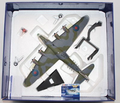 Lot 1925 - A Corgi Aviation Archive model No. AA27501...