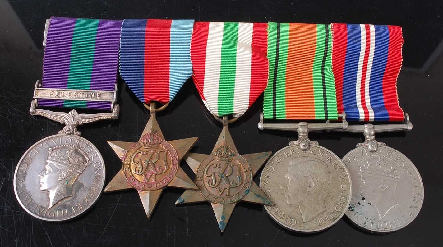 Medals, Militaria & Country Pursuits