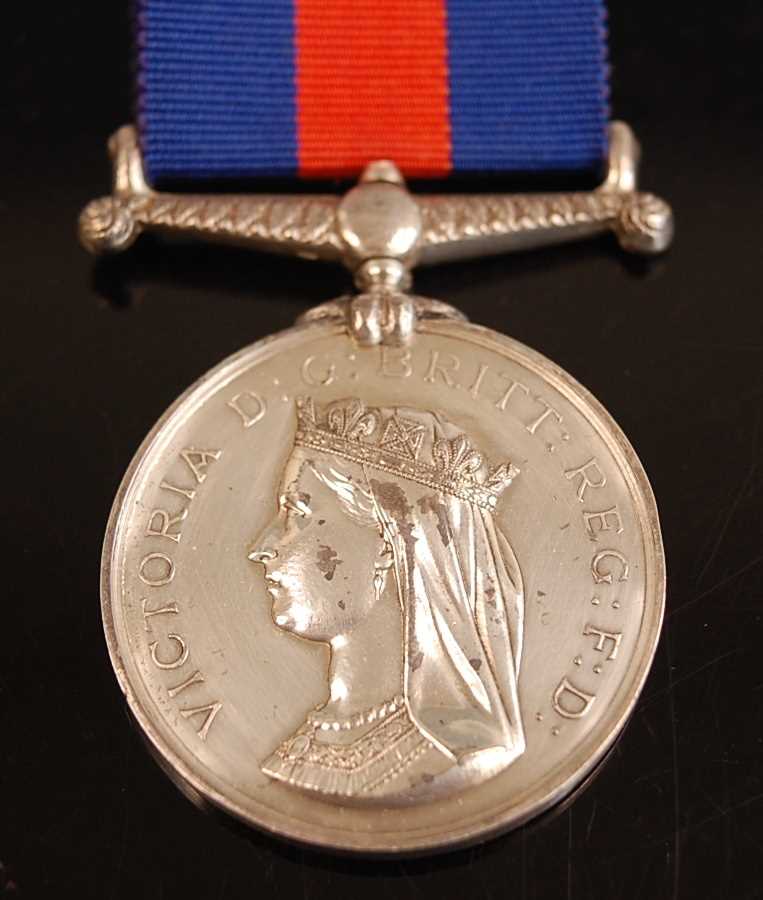 Lot 2143 - A New Zealand War medal (1869), undated...
