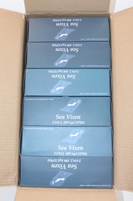 Lot 1960 - A Sky Guardians Europe 1:72 limited edition...