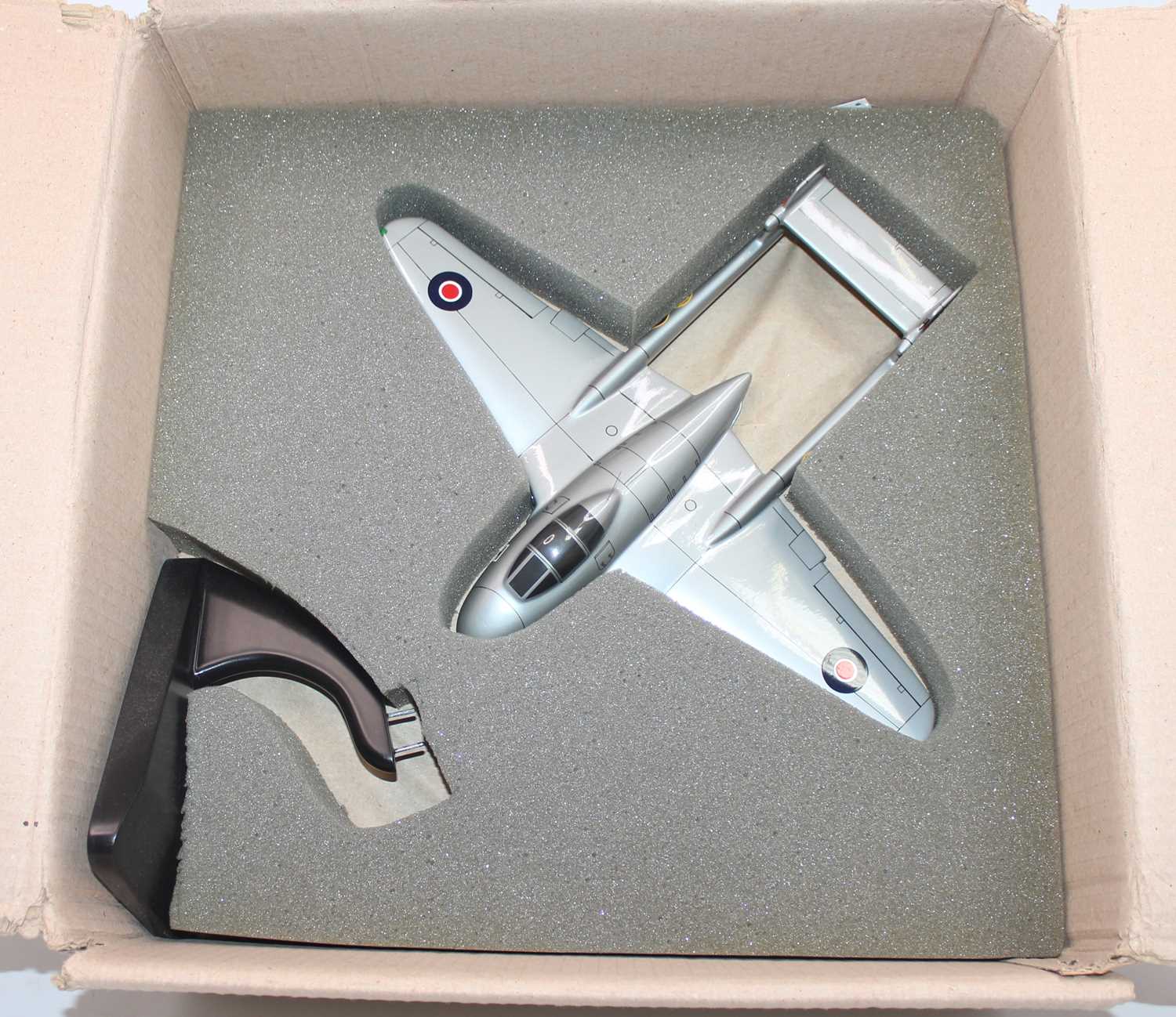 Lot 1972 - Bravo Delta Models, American Sea Venom L2...