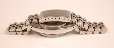 Lot 3163 - A gent's Rolex Oysterdate Precision wristwatch,...