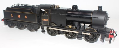 Lot 194 - ACE Trains LMS Fowler class 4 0-6-0 loco and...