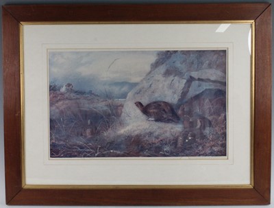 Lot 2602 - After Archibald Thorburn, (1860-1935),...