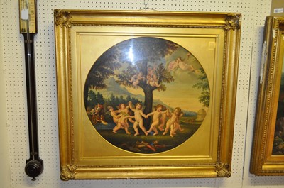 Lot 1270 - Guandallini Cententa (Italian 19th century) -...