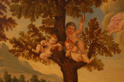 Lot 3293 - Guandallini Cententa (Italian 19th century) -...