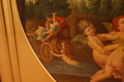 Lot 3293 - Guandallini Cententa (Italian 19th century) -...