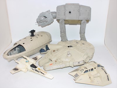 1979 millennium falcon toy clearance value