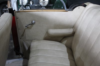 Lot 3418 - A 1936 Mercedes 170v Cabriolet 1700cc...