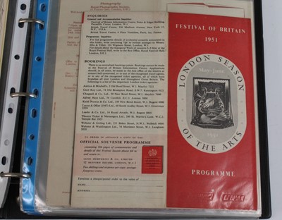Lot 2079 - A collection of miscellaneous items relating...