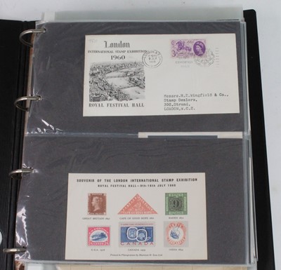 Lot 2085 - A collection of miscellaneous items relating...