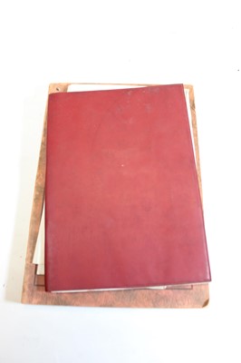 Lot 484 - 'The Spotlight' casting directory for stage...