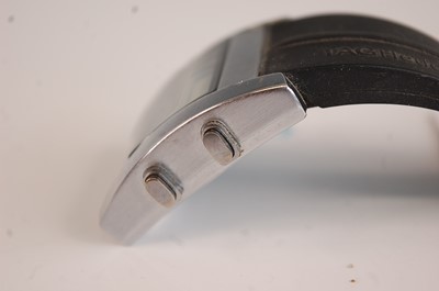 Lot 471 - A gent's Tag Heuer steel cased Sixty-Nine...