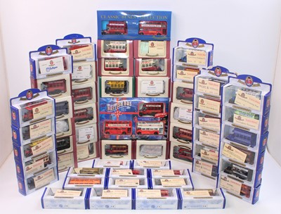 Lot 2050 - A group of 57 Oxford Diecasts all mint and...