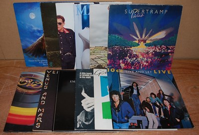 Lot 786 - A collection of assorted 12" vinyl, various...