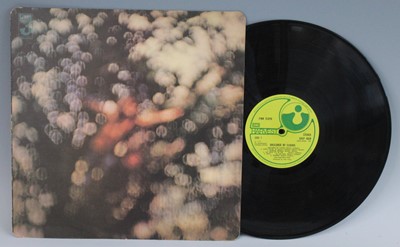 Lot 751 - Pink Floyd, a collection of eight LP's to...