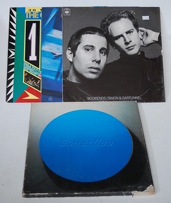 Lot 774 - A collection of assorted 12" vinyl, various...