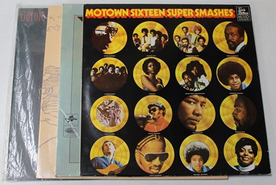 Lot 777 - A collection of assorted 12" vinyl, various...