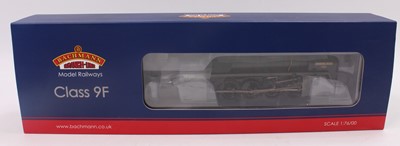 Lot 408 - A Bachmann No. 32-850A British Railways...