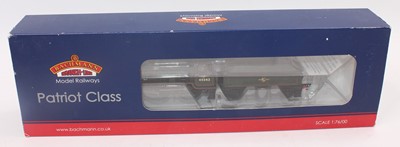 Lot 409 - A Bachmann No. 31-211 Patriot Class British...