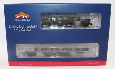 Lot 412 - A Bachmann Branchline Model Railways No....