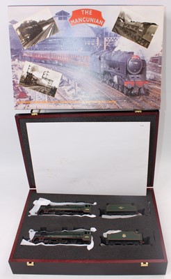 Lot 431 - A Bachmann No. 31-27Y limited edition The...