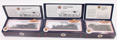 Lot 436 - A Bachmann Branchline 00 gauge boxed...