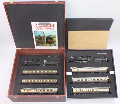 Lot 439 - A Bachmann No. 31-2000 limited edition...