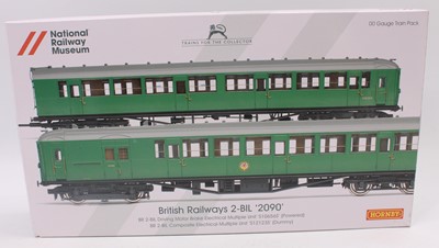 Lot 444 - A Hornby No. R3177 DCC ready British Railways...