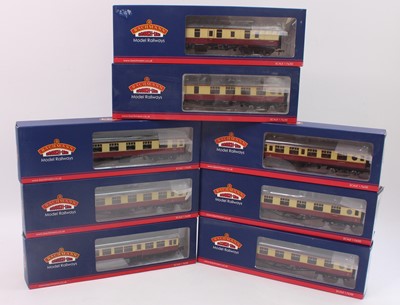 Lot 517 - A Bachmann Branchline 00 gauge British...