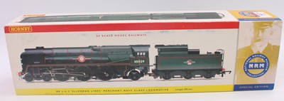 Lot 537 - A Hornby Railways National Railway Museum...