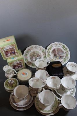 Lot 76 - A collection of miscellaneous items to include...