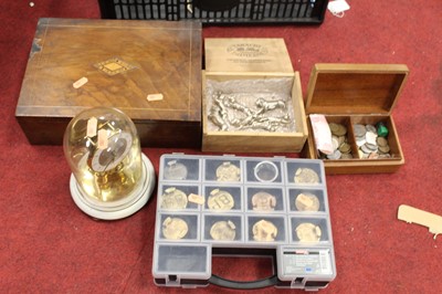 Lot 230 - A collection of miscellaneous items to include...