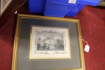 Lot 233 - A collection of miscellaneous items to include...