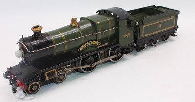Lot 217 - 1936-41 Hornby E220 20 volt County of Bedford...