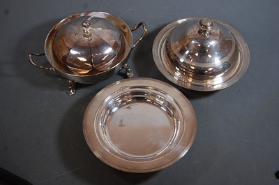 Lot 25 - An early 20th century Mappin & Webb Princes...