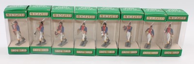 Lot 1625 - A Starlux L'Empire 1804-1815 boxed Napoleonic...