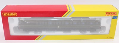 Lot 553 - A Hornby Railways No. R3665 DCC ready Chiltern...