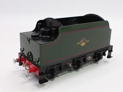 Lot 296 - Corgi for Bassett-Lowke rebuilt "Royal Scot"...