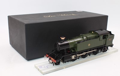 Lot 323 - Lee Marsh Model Co O gauge 5101-41xx-61xx...