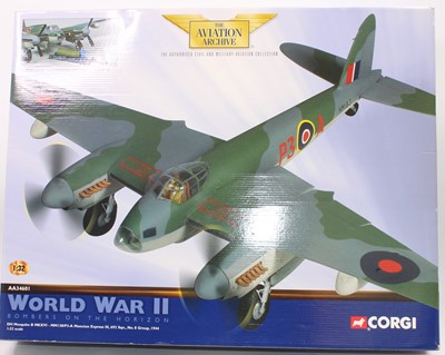 Lot 708 - A Corgi Aviation Archive model No.AA34601...