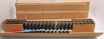 Lot 51 - 3 boxes of Peco SM-32 SL-600 12 lengths of...